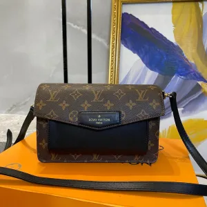 Fashion Lu-Vi bags - 3918