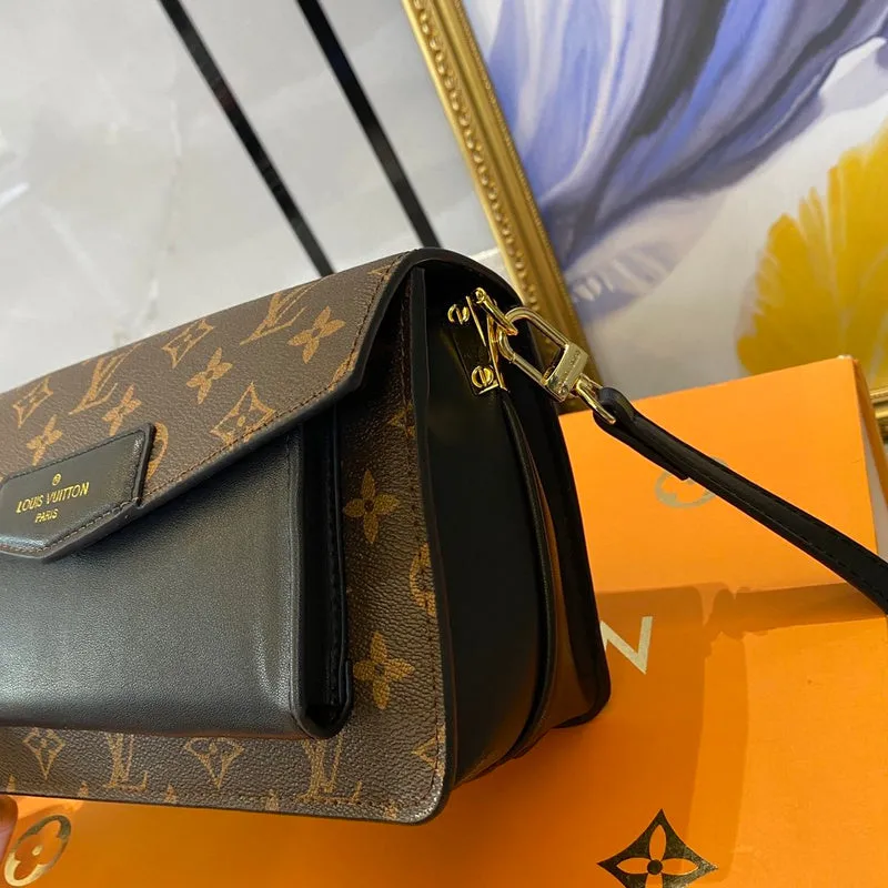 Fashion Lu-Vi bags - 3918