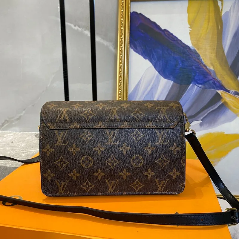 Fashion Lu-Vi bags - 3918