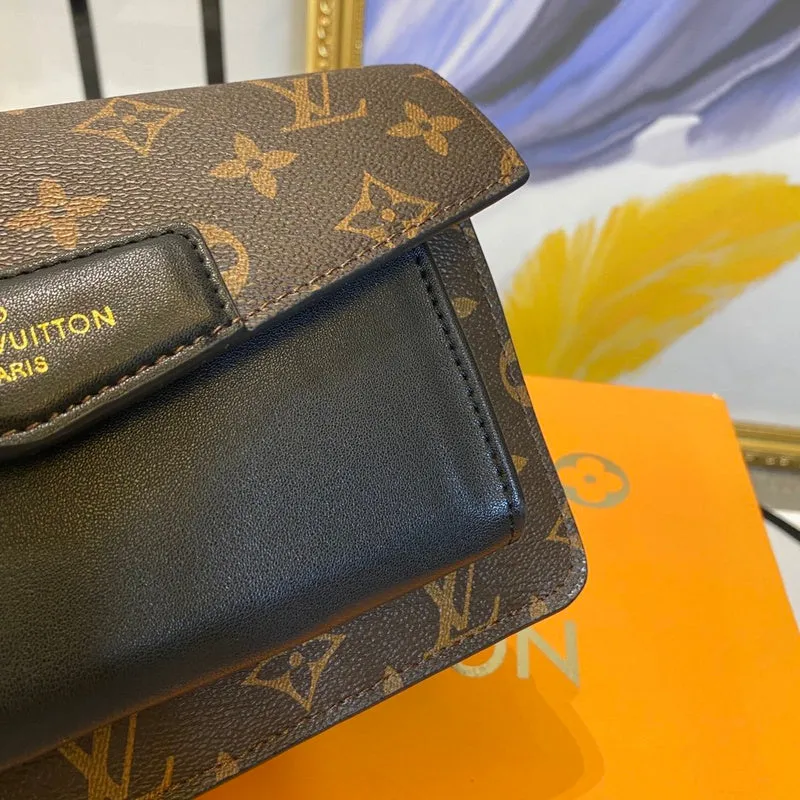 Fashion Lu-Vi bags - 3918