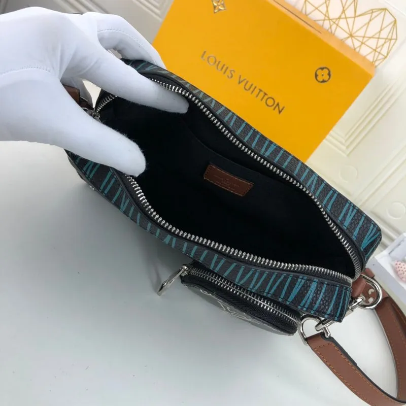 Fashion Lu-Vi bags - 3927