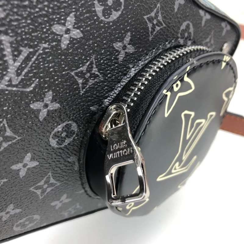 Fashion Lu-Vi bags - 3927