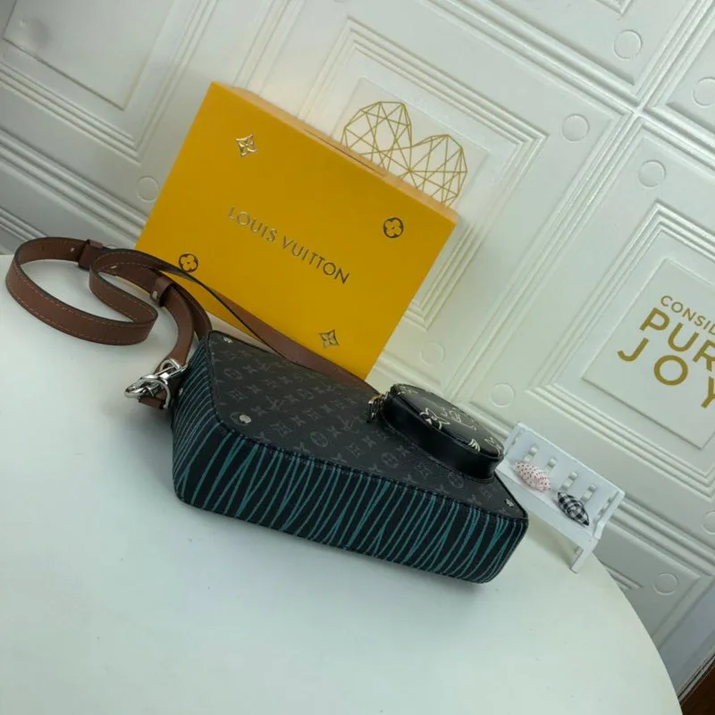 Fashion Lu-Vi bags - 3927