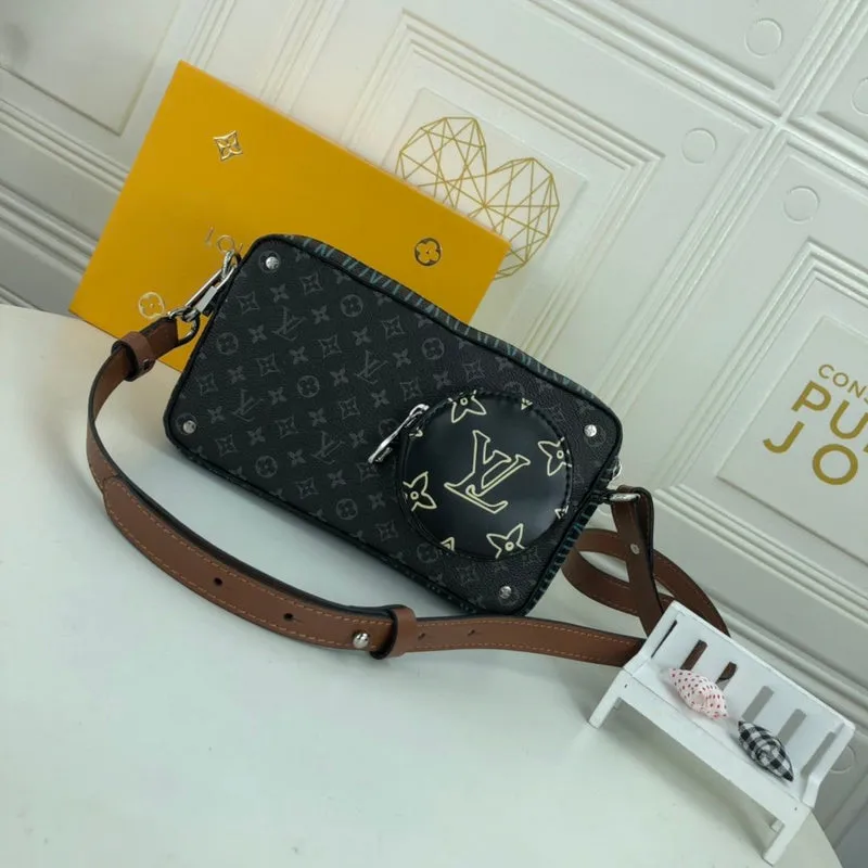 Fashion Lu-Vi bags - 3927