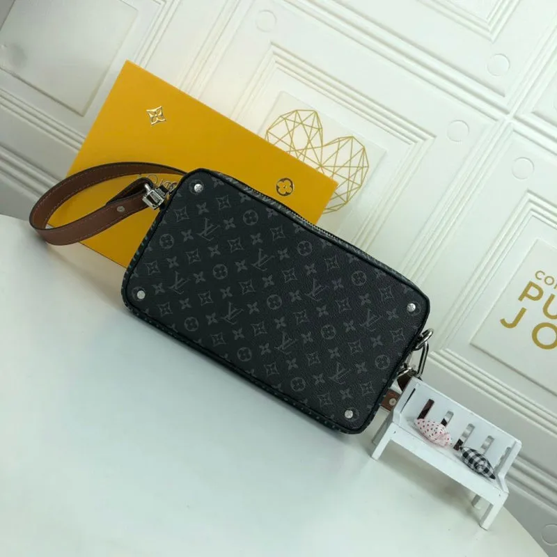 Fashion Lu-Vi bags - 3927