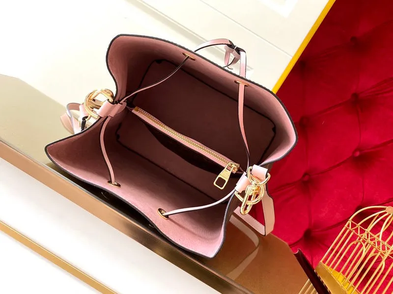 Fashion Lu-Vi bags - 3928