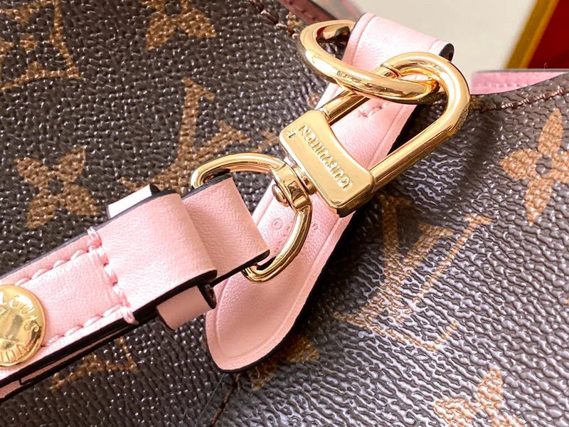Fashion Lu-Vi bags - 3928