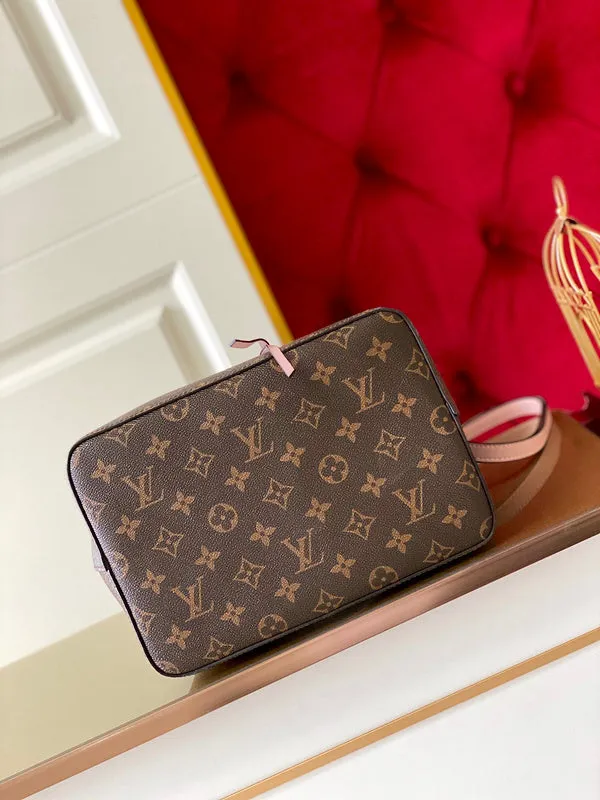 Fashion Lu-Vi bags - 3928