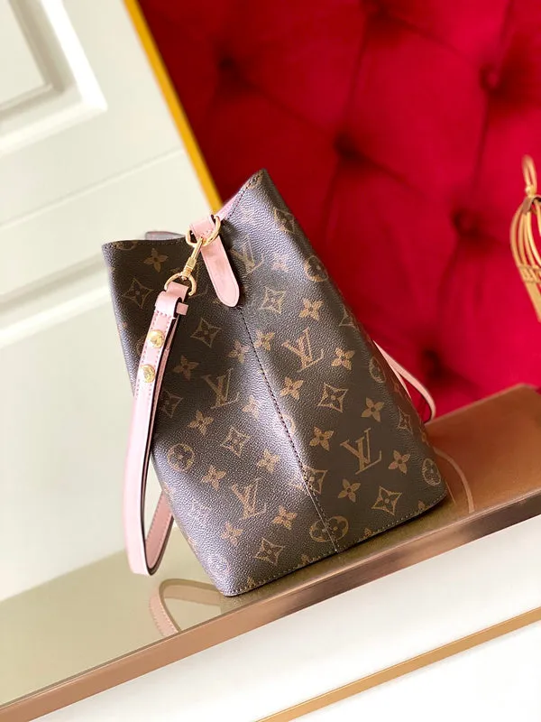 Fashion Lu-Vi bags - 3928
