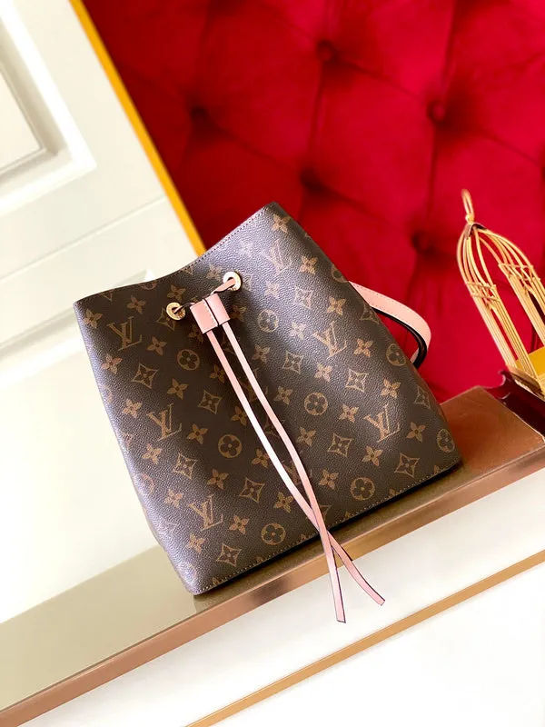 Fashion Lu-Vi bags - 3928