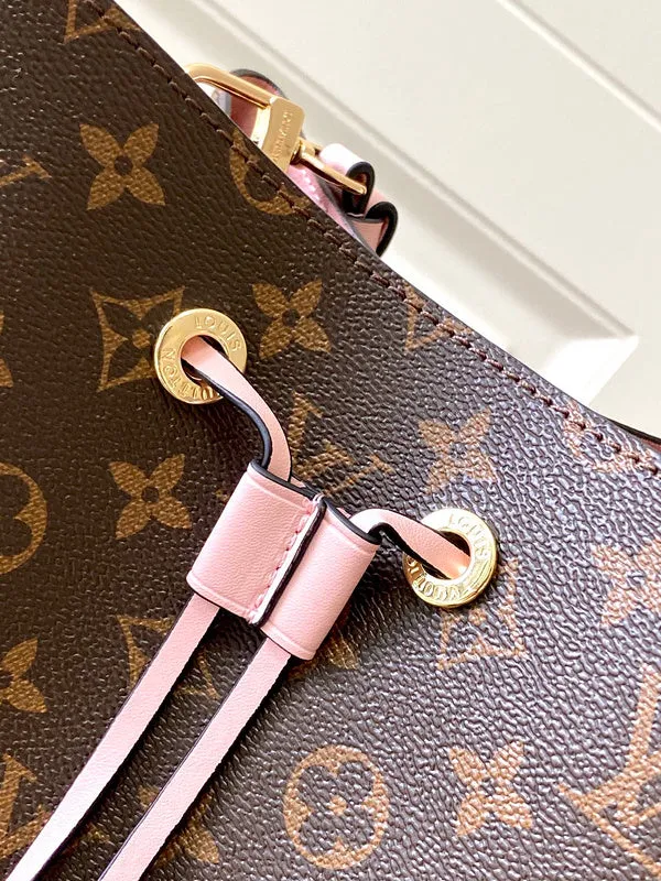 Fashion Lu-Vi bags - 3928