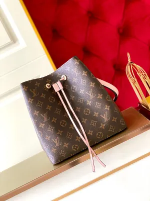 Fashion Lu-Vi bags - 3928