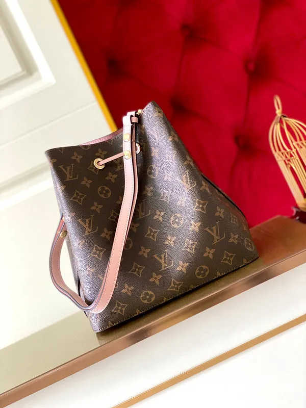 Fashion Lu-Vi bags - 3928
