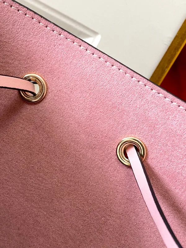 Fashion Lu-Vi bags - 3928