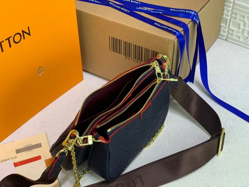 Fashion Lu-Vi bags - 3934