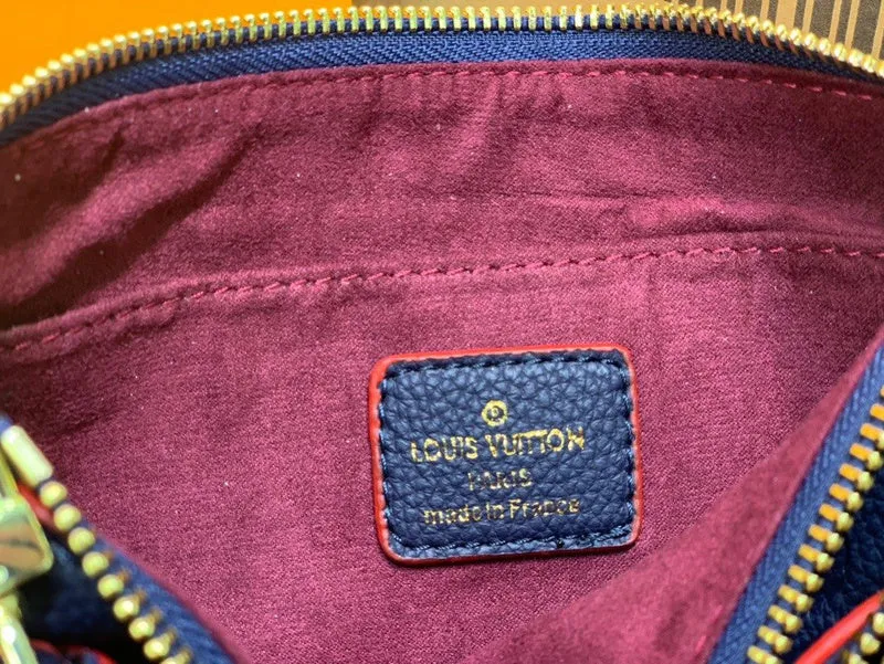 Fashion Lu-Vi bags - 3934