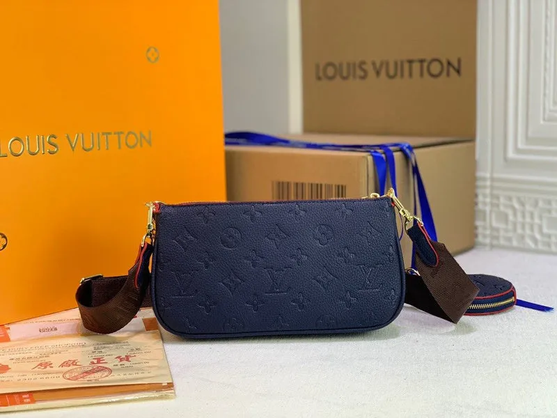 Fashion Lu-Vi bags - 3934
