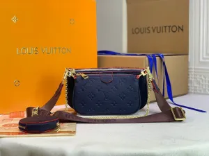 Fashion Lu-Vi bags - 3934