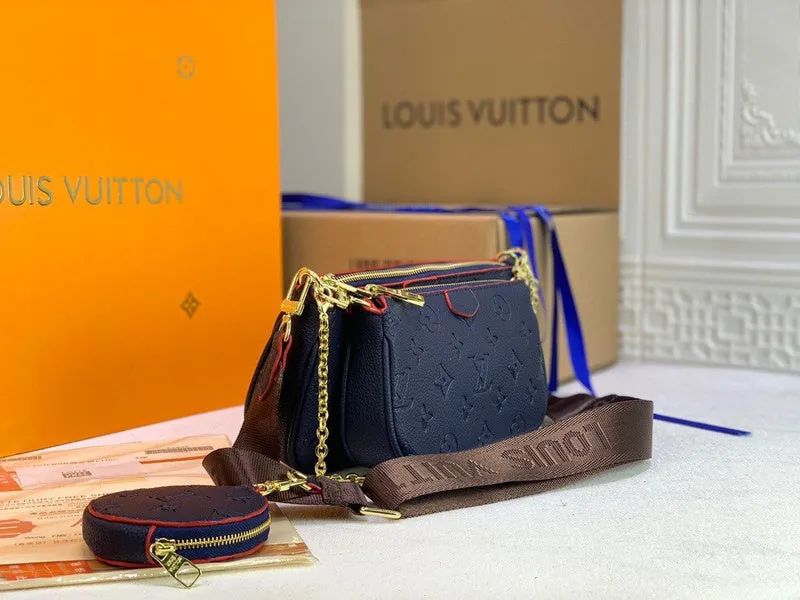 Fashion Lu-Vi bags - 3934