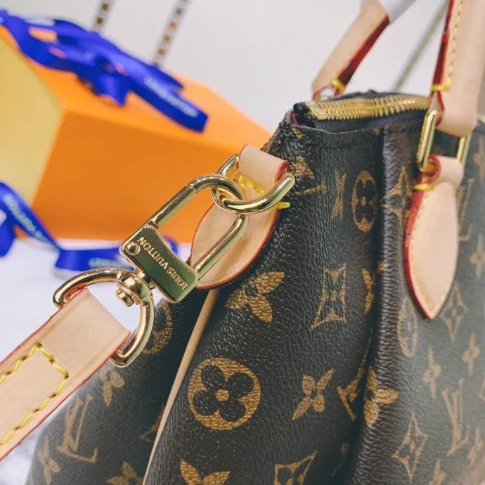 Fashion Lu-Vi bags - 3940