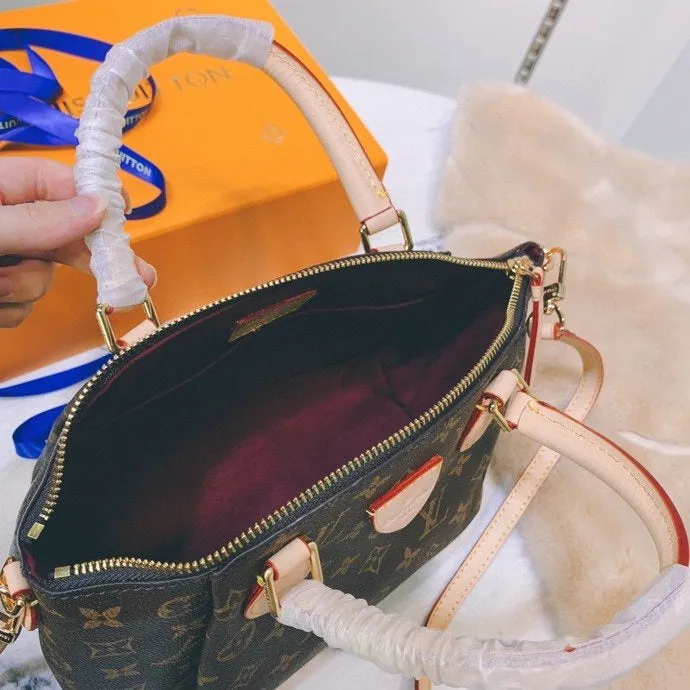 Fashion Lu-Vi bags - 3940