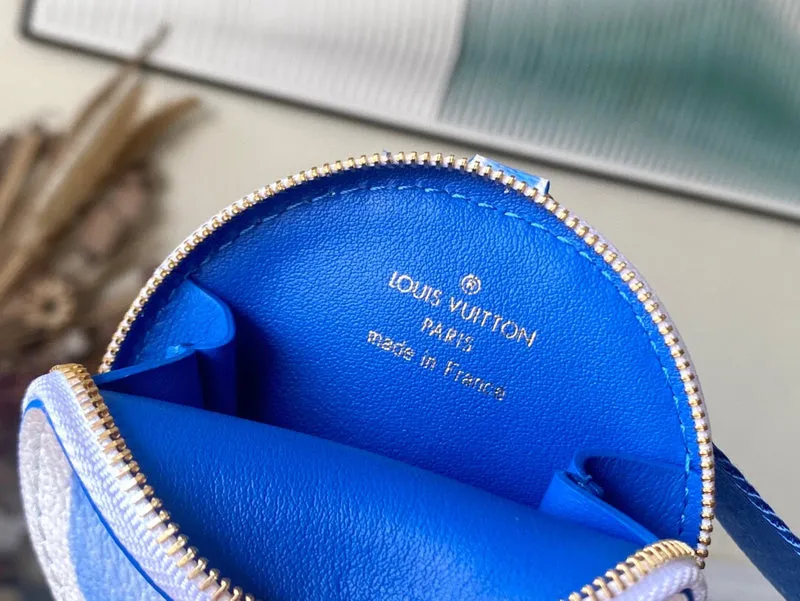 Fashion Lu-Vi bags - 3970