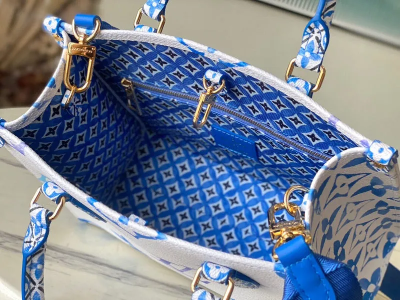 Fashion Lu-Vi bags - 3970