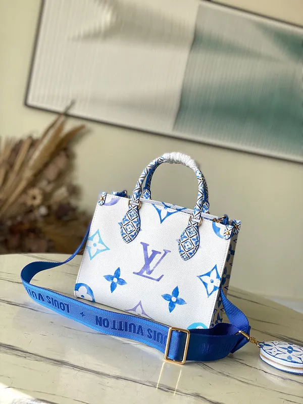 Fashion Lu-Vi bags - 3970