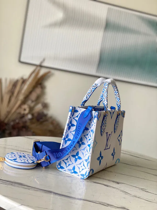 Fashion Lu-Vi bags - 3970