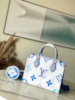 Fashion Lu-Vi bags - 3970