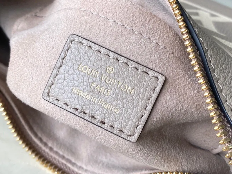 Fashion Lu-Vi bags - 3972