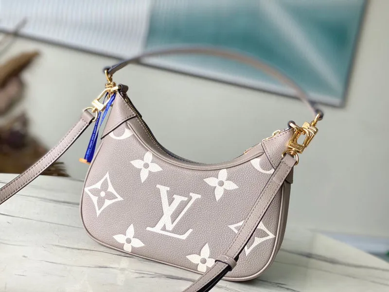 Fashion Lu-Vi bags - 3972