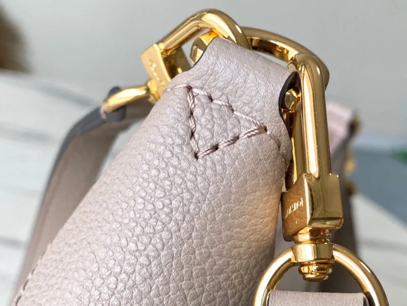 Fashion Lu-Vi bags - 3972