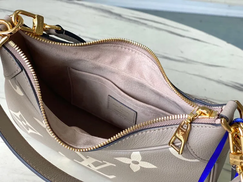 Fashion Lu-Vi bags - 3972