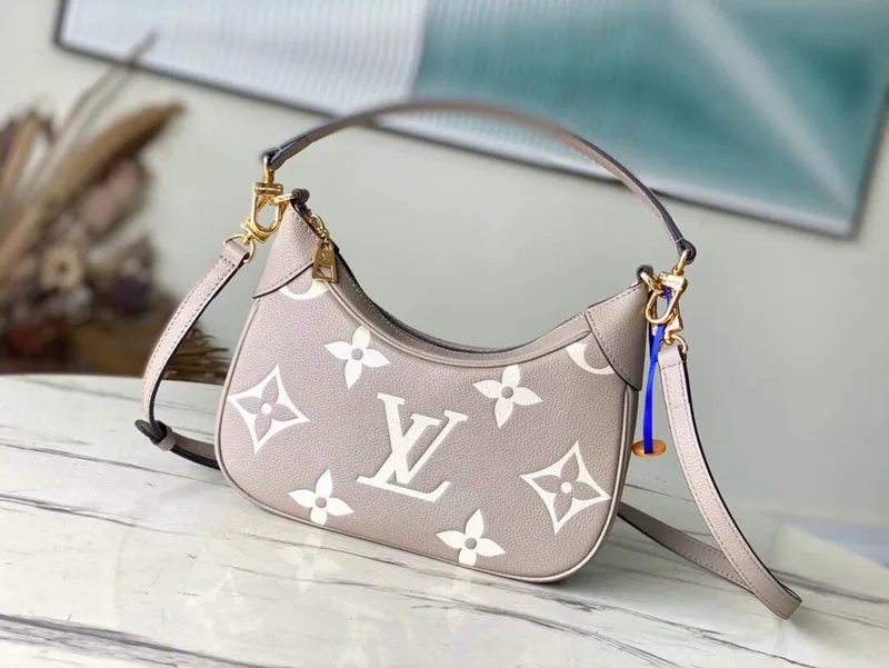 Fashion Lu-Vi bags - 3972