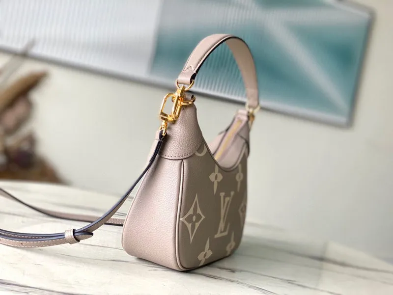 Fashion Lu-Vi bags - 3972