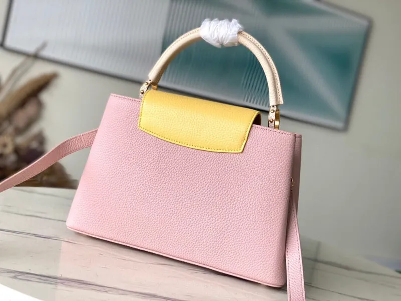 Fashion Lu-Vi bags - 3982