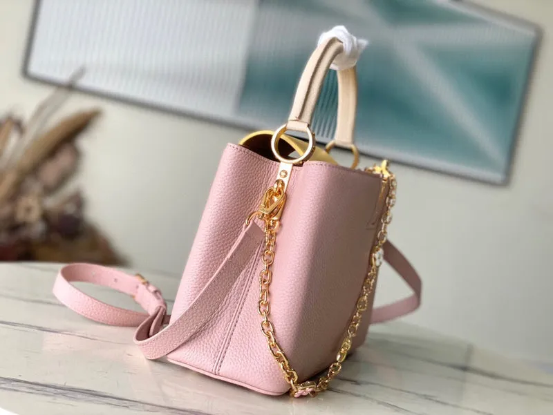Fashion Lu-Vi bags - 3982