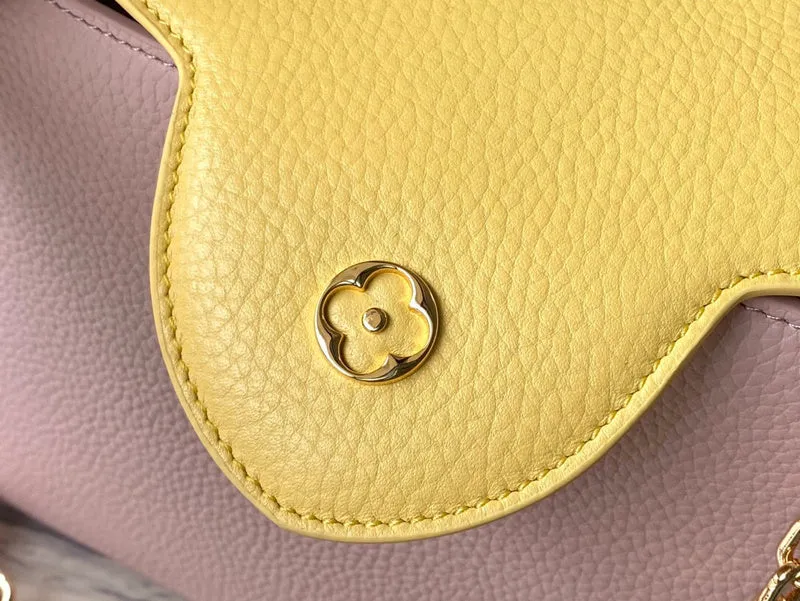 Fashion Lu-Vi bags - 3982