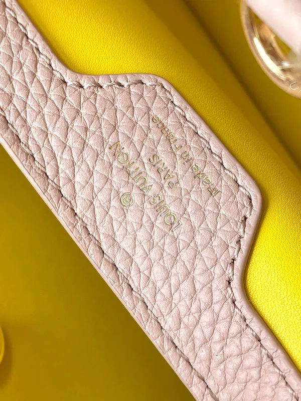 Fashion Lu-Vi bags - 3982