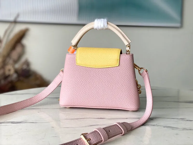 Fashion Lu-Vi bags - 3986