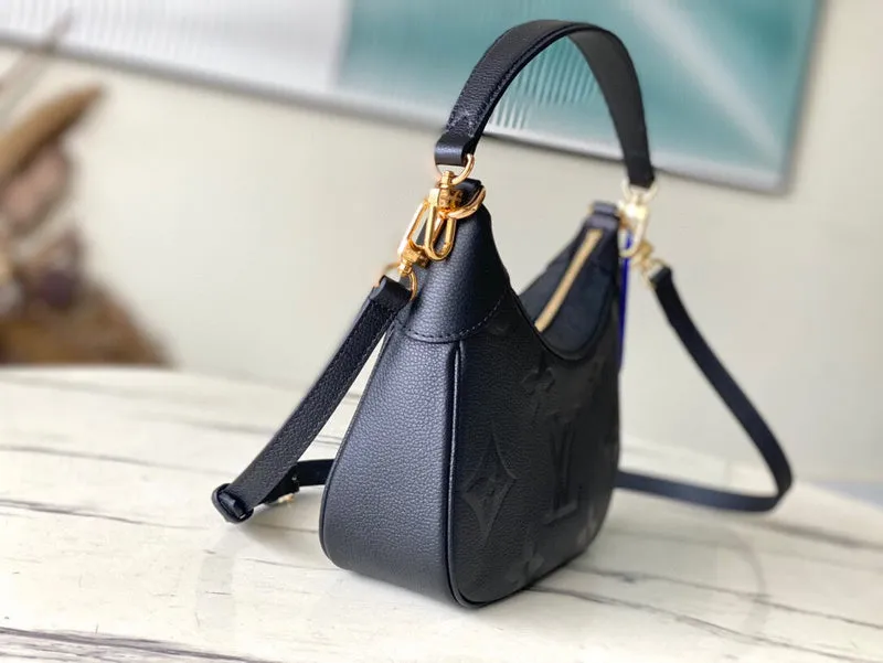 Fashion Lu-Vi bags - 3987