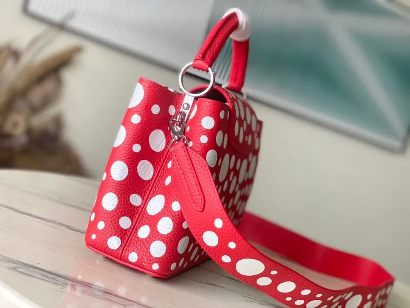 Fashion Lu-Vi bags - 3997