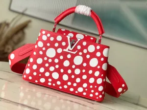 Fashion Lu-Vi bags - 3997