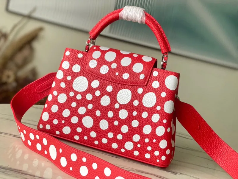Fashion Lu-Vi bags - 3997