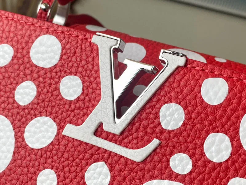 Fashion Lu-Vi bags - 3997