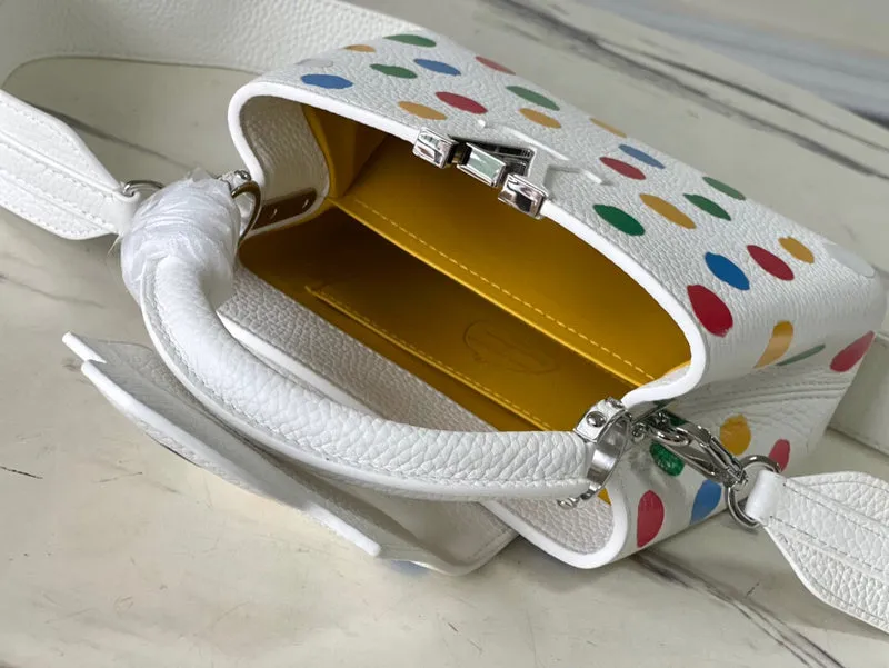 Fashion Lu-Vi bags - 4003