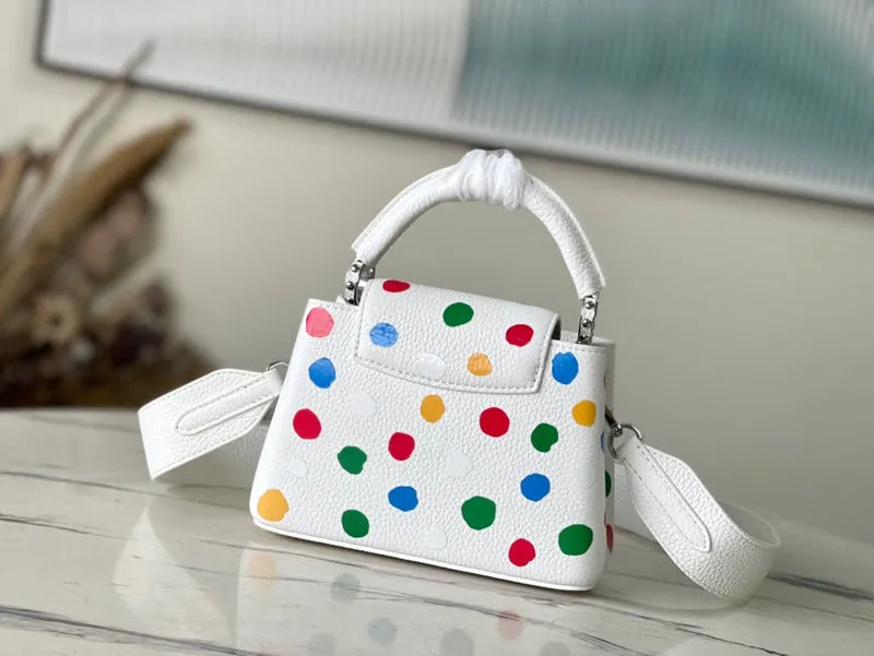Fashion Lu-Vi bags - 4003