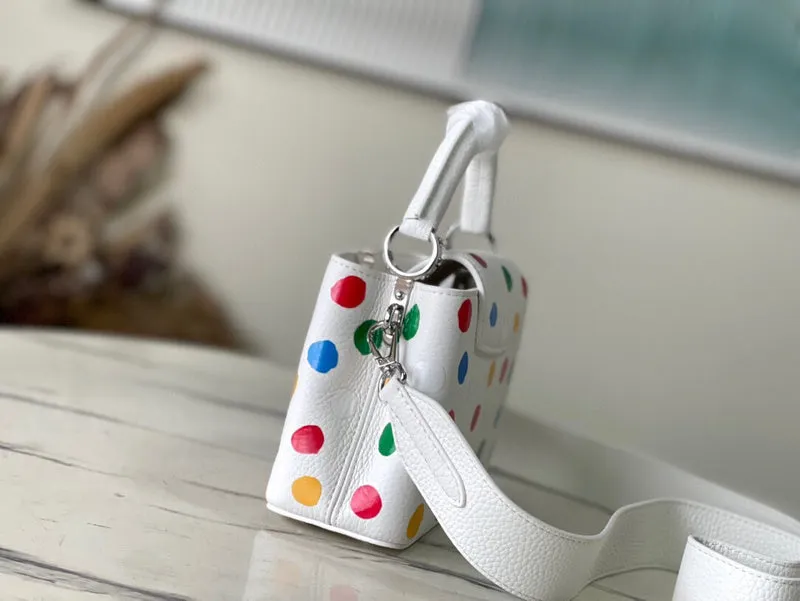 Fashion Lu-Vi bags - 4003