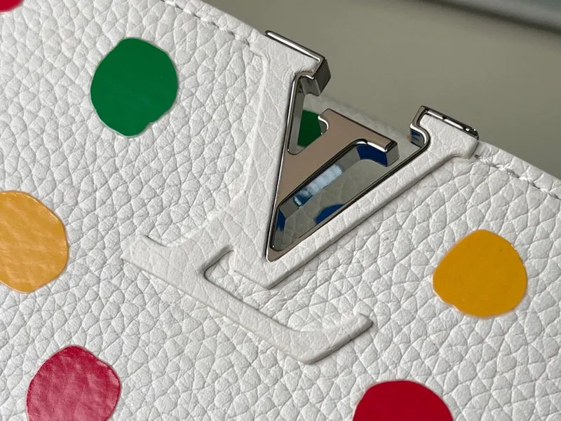 Fashion Lu-Vi bags - 4003
